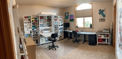 Bedroom Deep Cleaning Transformation after